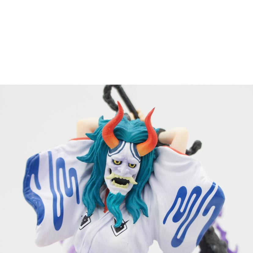 BANDAI SPIRITS バンダイスピリッツ/ラストワン賞 ヤマト 仮面ver.-魂豪示像-//ABランク/01