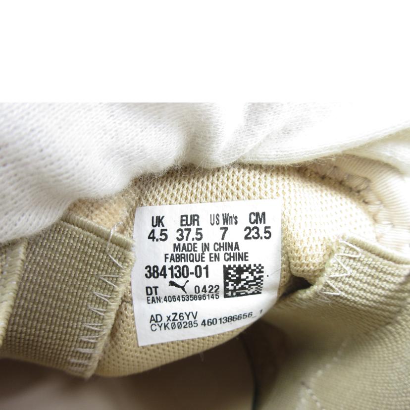 PUMA プーマ/PUMA Suede Mayu Slipon LIBERTY/384130-01//ABランク/70