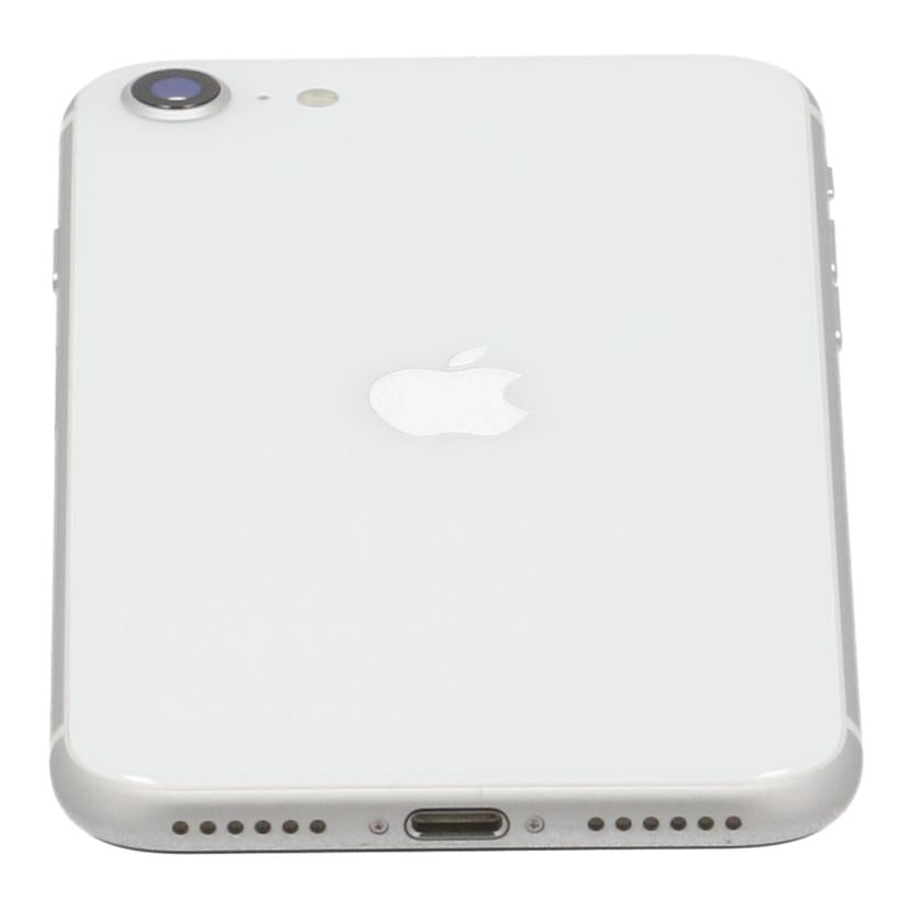 Apple au アップル /iPhone SE 第2世代 64GB/MHGQ3J/A//FFMFRXB7PLJR/Bランク/09