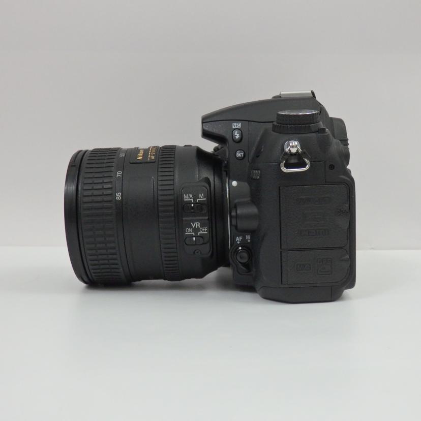 NIKON ニコン/デジタル一眼/D7000//2164567/Bランク/25
