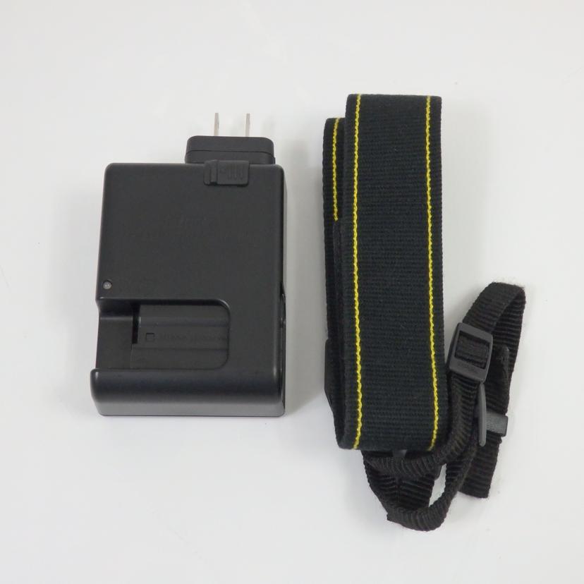 NIKON ニコン/デジタル一眼/D7000//2164567/Bランク/25