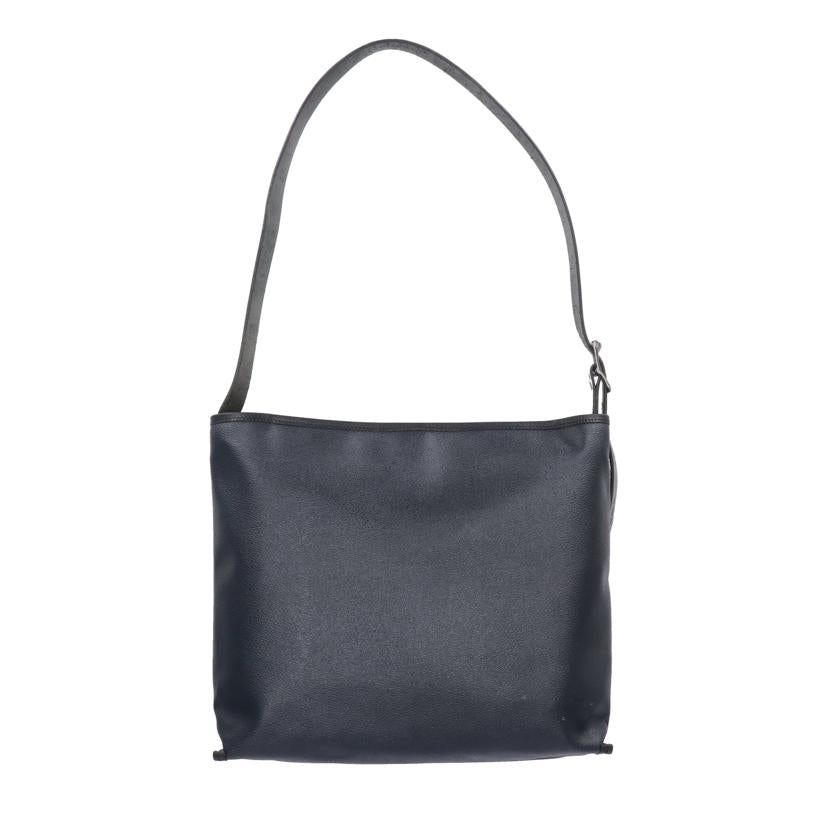 JAM HOME MADE JAM HOME MADE/レザーショルダーバッグ//ABランク/85