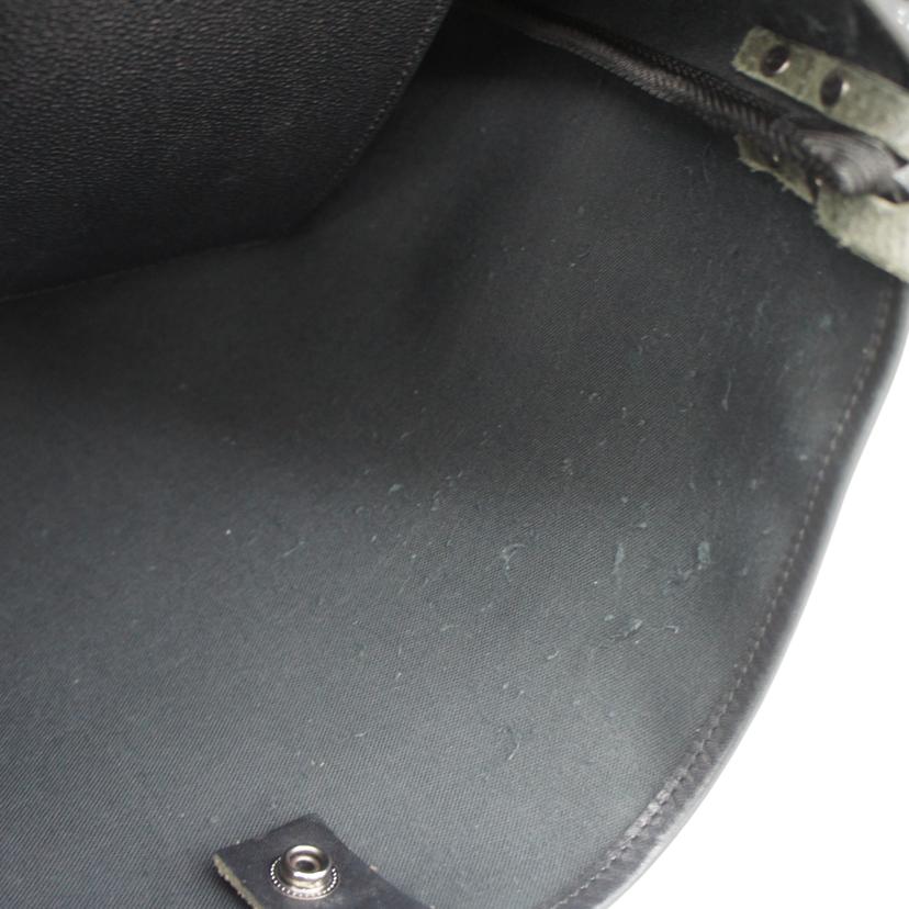 JAM HOME MADE JAM HOME MADE/レザーショルダーバッグ//ABランク/85