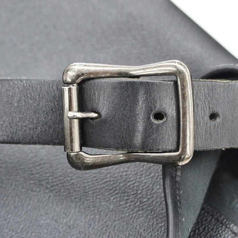 JAM HOME MADE JAM HOME MADE/レザーショルダーバッグ//ABランク/85