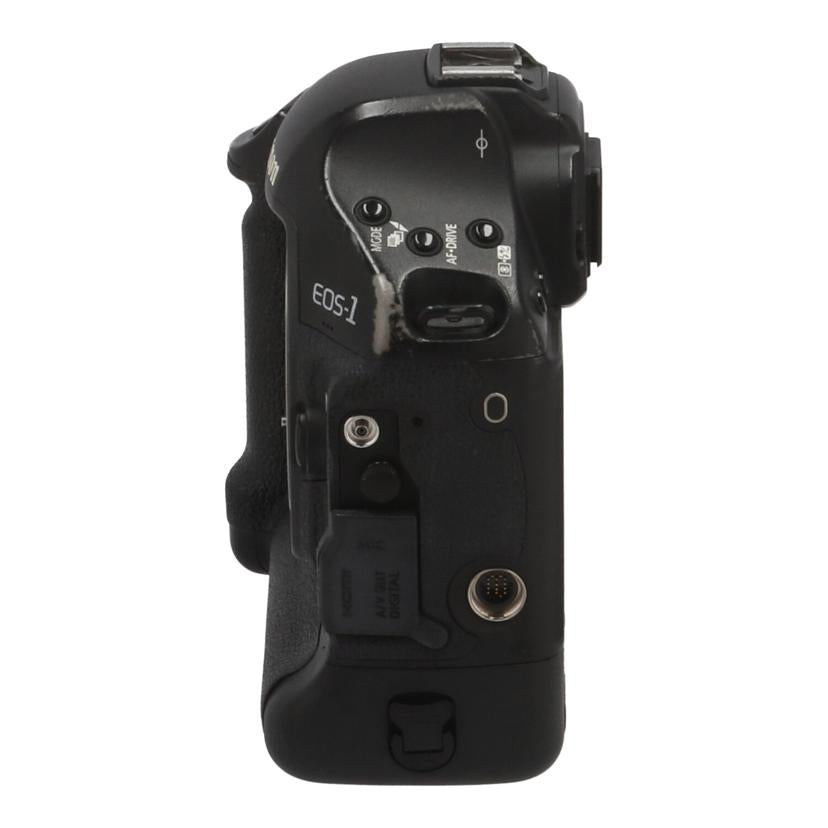 Canon キヤノン /デジタル一眼ボディ/EOS-1D Mark IV ボディ//0510500321/BCランク/62