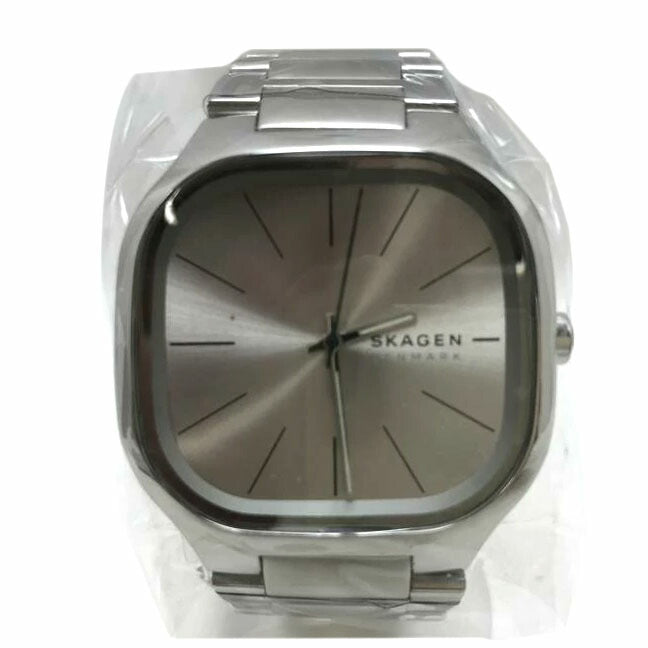 SKAGEN スカーゲン/MELLEM クォーツ/SKW6934//Aランク/51