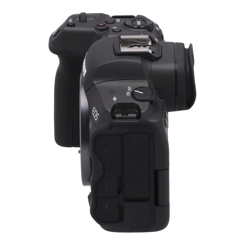 CANON キヤノン/デジタル一眼/EOS R5//191023000381/Bランク/77