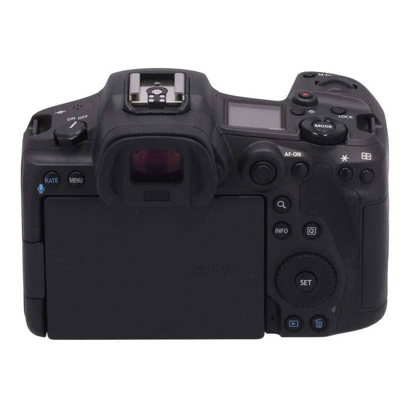 CANON キヤノン/デジタル一眼/EOS R5//191023000381/Bランク/77