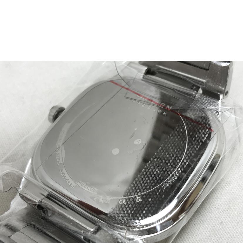 SKAGEN スカーゲン/MELLEM クォーツ/SKW6934//Aランク/51