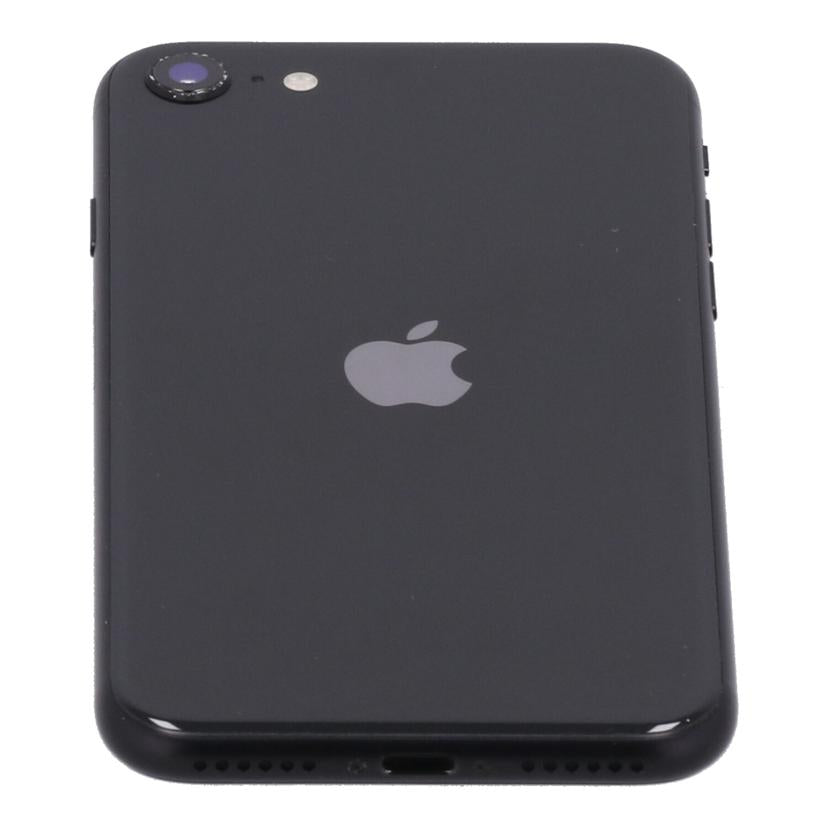 Apple au アップル /iPhone SE 第2世代 64GB/MHGP3J/A//DX3G66P3PLJQ/Bランク/63
