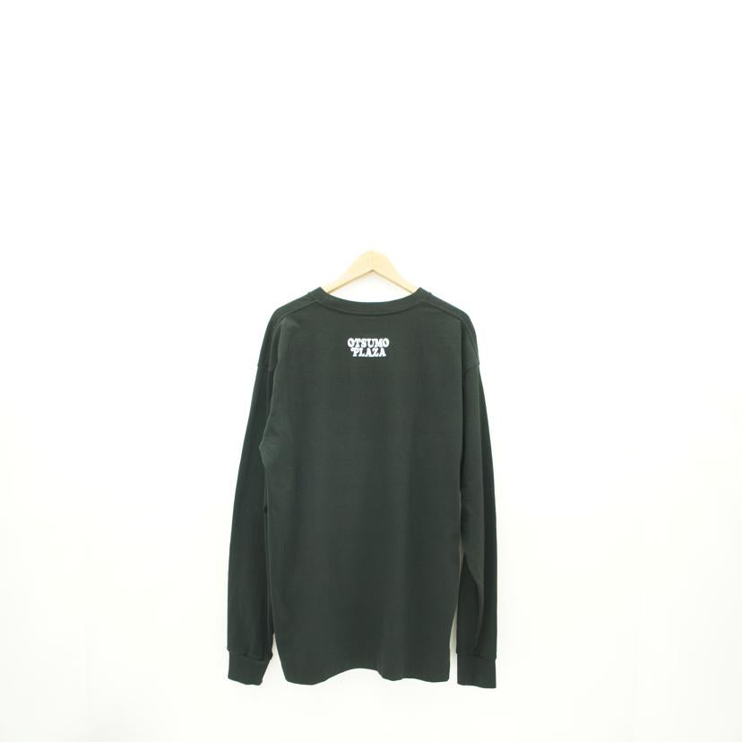 OTSUMO PLAZA オツモプラザ/VERDY ロンT キャラクタープリント/XL//Bランク/78