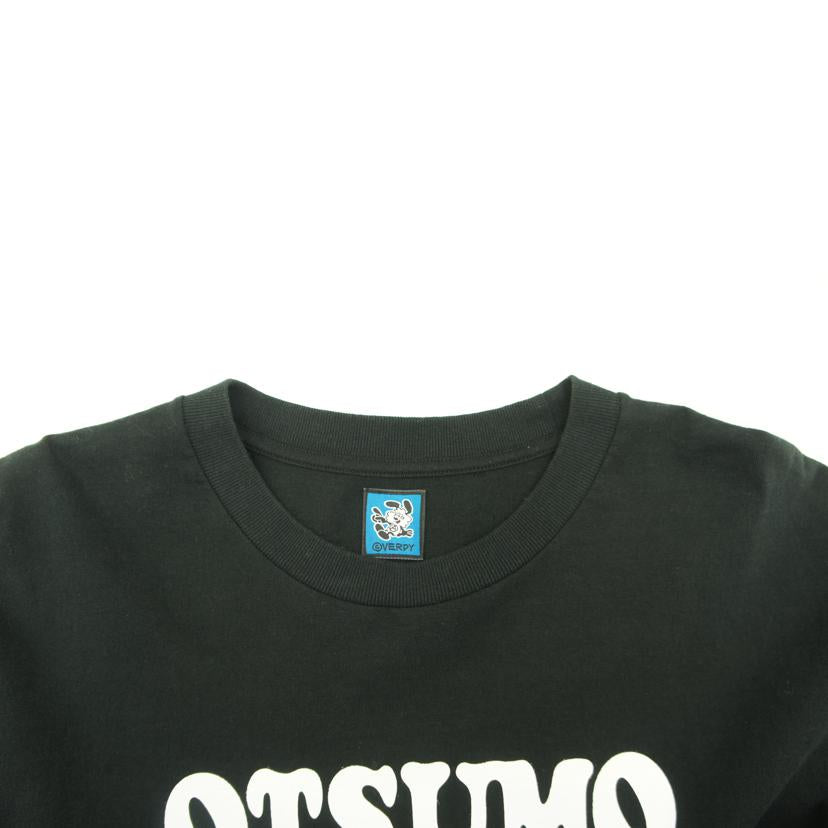 OTSUMO PLAZA オツモプラザ/VERDY ロンT キャラクタープリント/XL//Bランク/78
