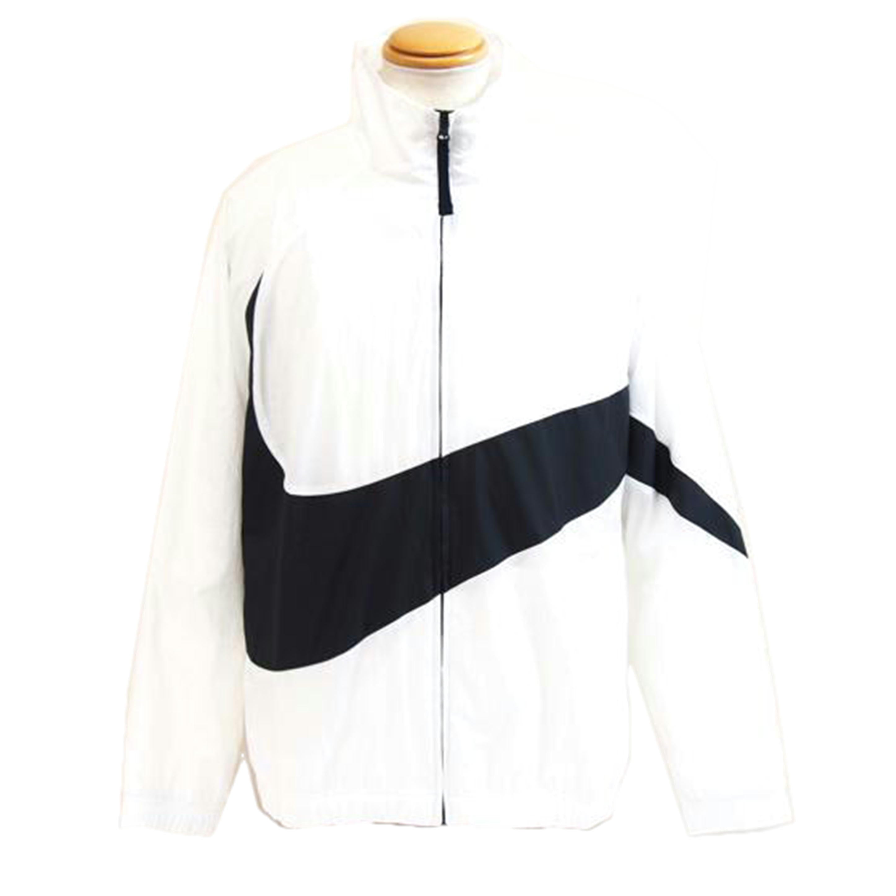 NIKE ナイキ/ウーブンジャケット/AR3133-100//ABランク/71