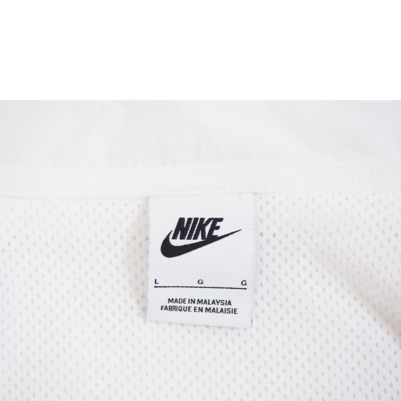 NIKE ナイキ/ウーブンジャケット/AR3133-100//ABランク/71