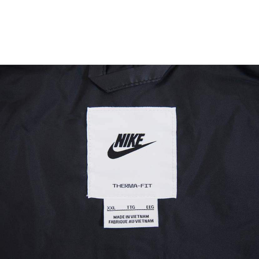 NIKE ナイキ/ミッドウェイトベスト/FB8202-011//Bランク/71