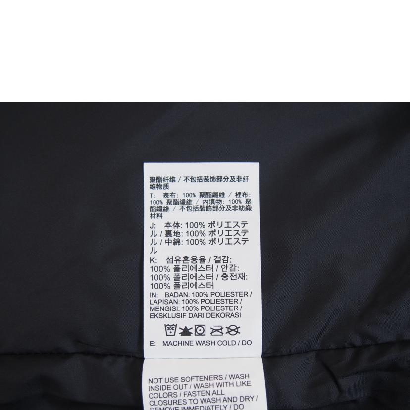 NIKE ナイキ/ミッドウェイトベスト/FB8202-011//Bランク/71