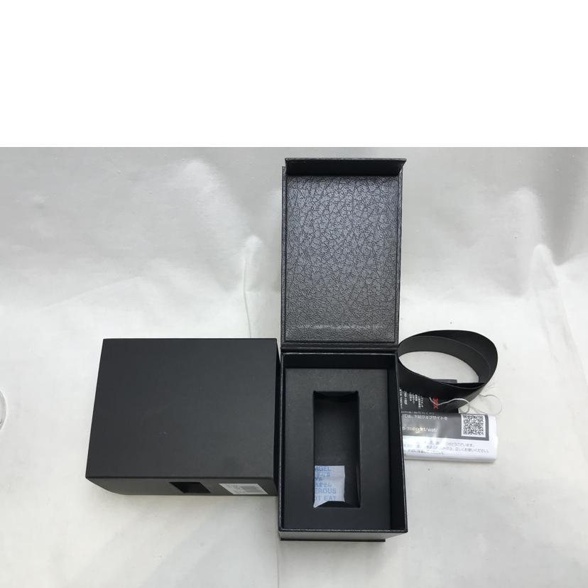 CASIO カシオ/G-SHOCK デジアナ/GA-700//ABランク/51