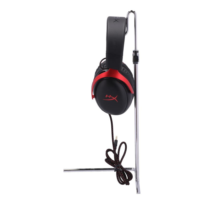 HyperX ハイパーエックス /ゲーミングヘッドセット/HyperX Cloud III /727A9AA//C1W415374G/Bランク/77