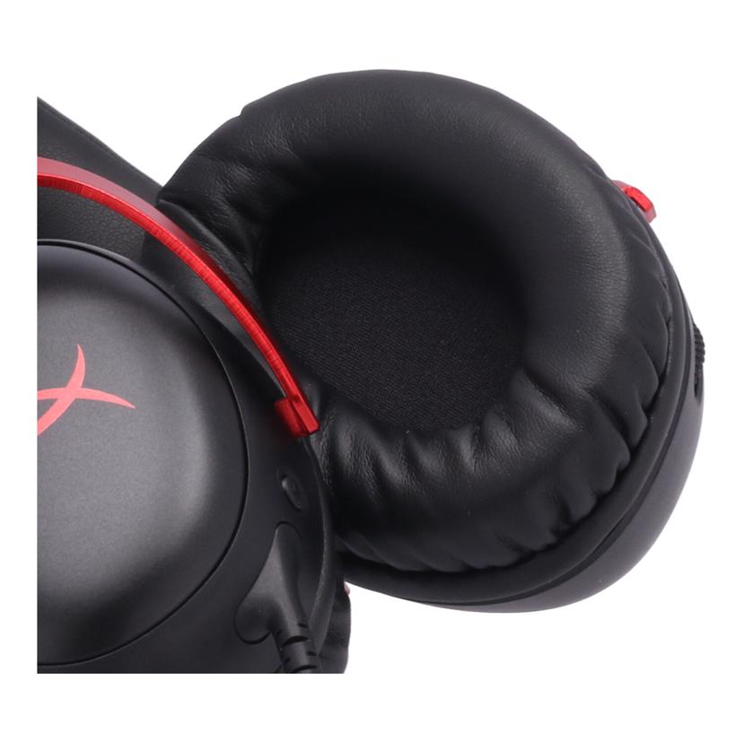 HyperX ハイパーエックス /ゲーミングヘッドセット/HyperX Cloud III /727A9AA//C1W415374G/Bランク/77