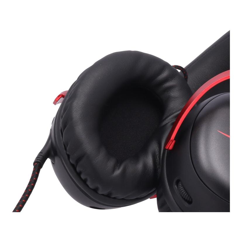 HyperX ハイパーエックス /ゲーミングヘッドセット/HyperX Cloud III /727A9AA//C1W415374G/Bランク/77