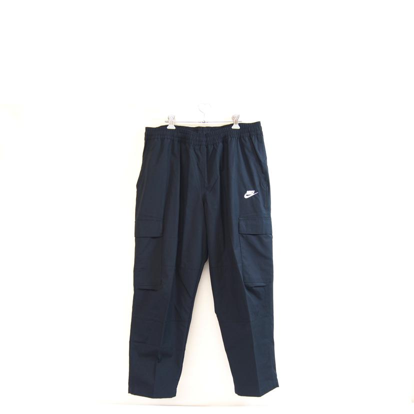 NIKE ナイキ/クラブカーゴウーブンパンツ/DX0614-010//SAランク/71