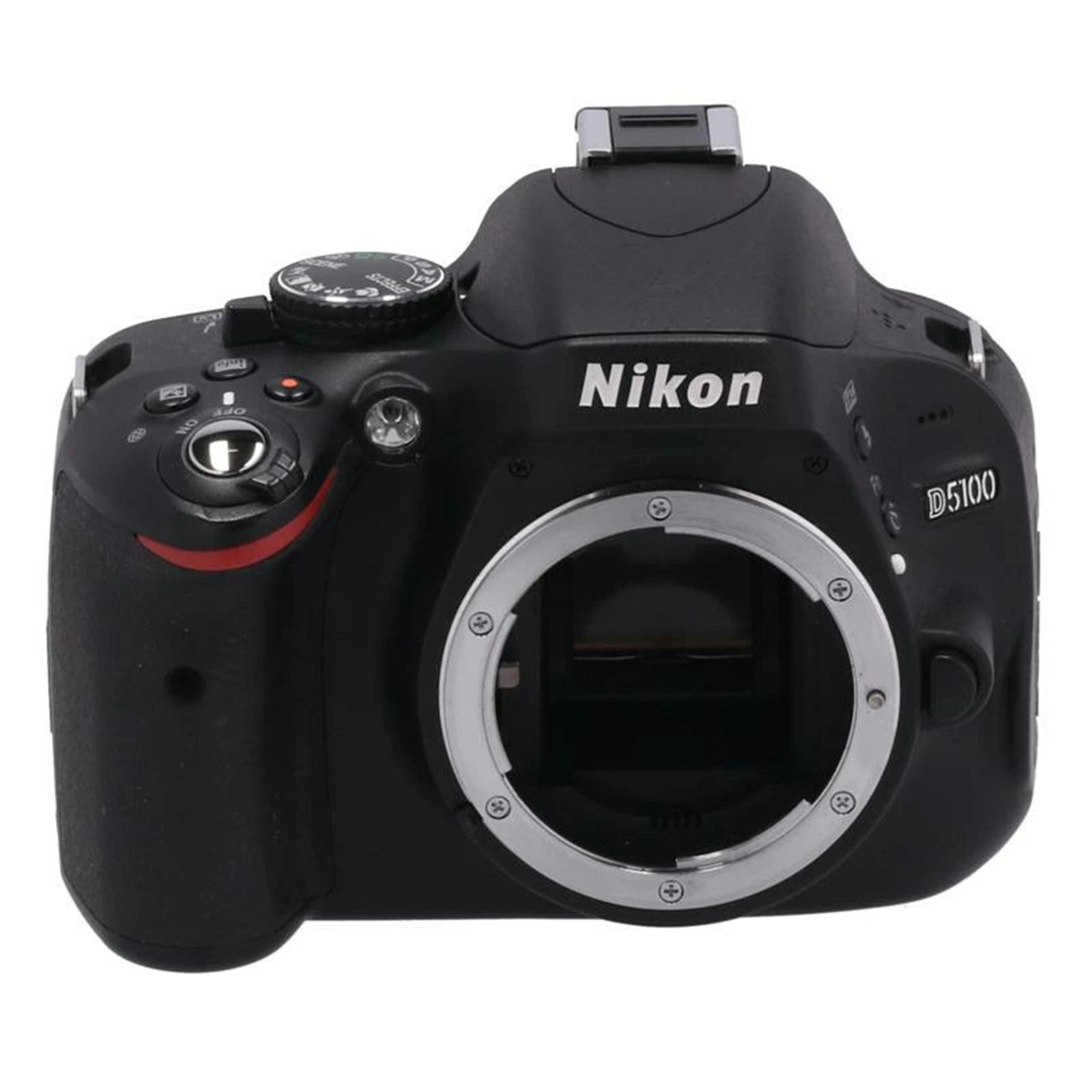 NIKON ニコン/デジタル一眼/D5100//2147915/Bランク/77