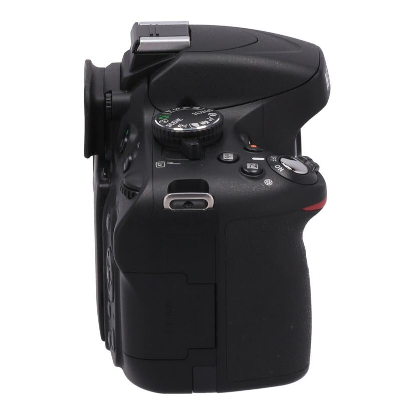 NIKON ニコン/デジタル一眼/D5100//2147915/Bランク/77