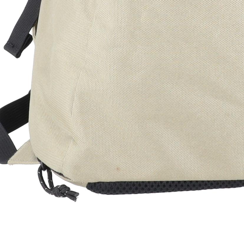 THE NORTH FACE ザ ノースフェイス/ボルダーデイパック 24L/リュック/NM72356//Bランク/05