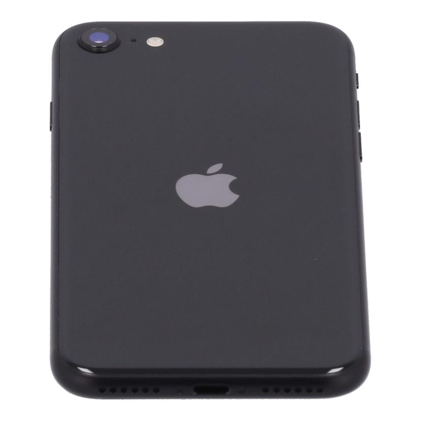 APPLE アップル/iPhone SE (第2世代) 64GB/MHGP3J A//GWVGGODMPLJQ/Aランク/24