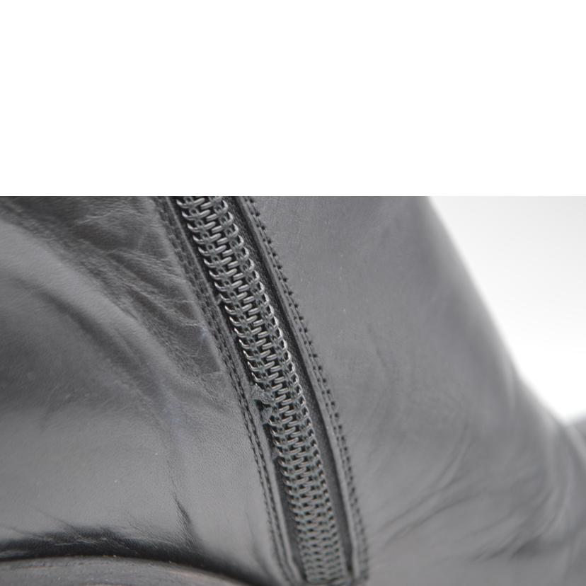 CHANEL シャネル/ココマークサイドターンロックショートブーツ/23.5cm//G31***/ABランク/89