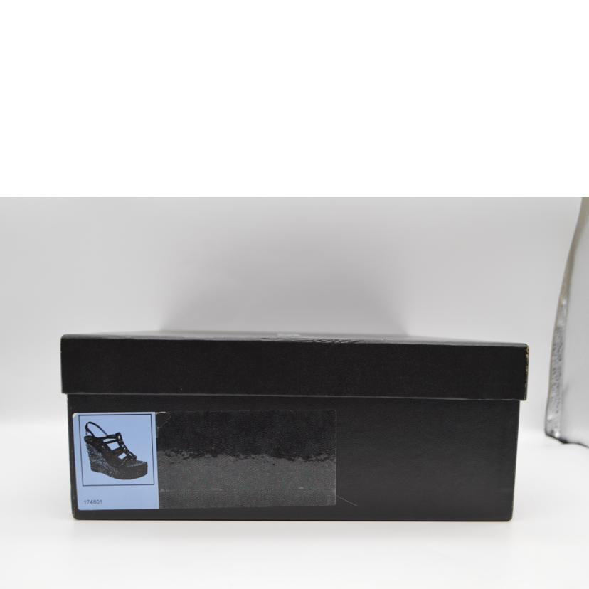 CHANEL シャネル/ココマークサイドターンロックショートブーツ/23.5cm//G31***/ABランク/89