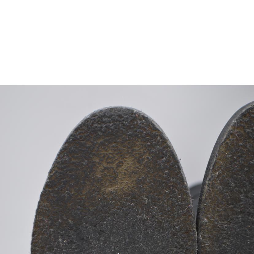 CHANEL シャネル/ココマークサイドターンロックショートブーツ/23.5cm//G31***/ABランク/89