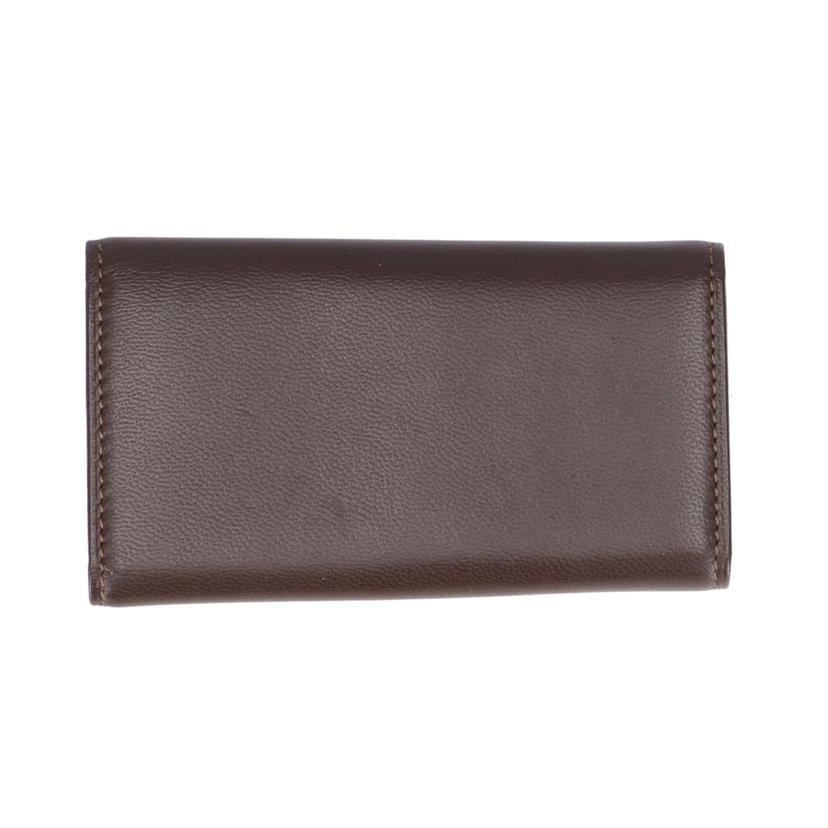 BURBERRY バーバリー/5連レザーキーケース/ブラウン//SAランク/18