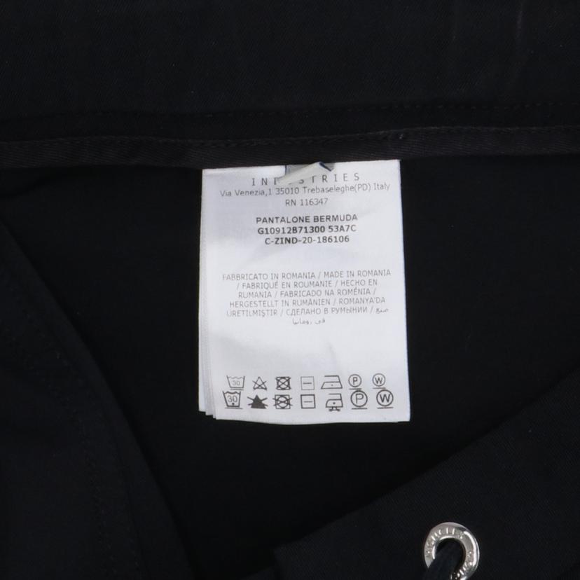 MONCLER モンクレール/メンズショーツ/ワッペン/黒/G10912B71300//サイズ 46/ABランク/03