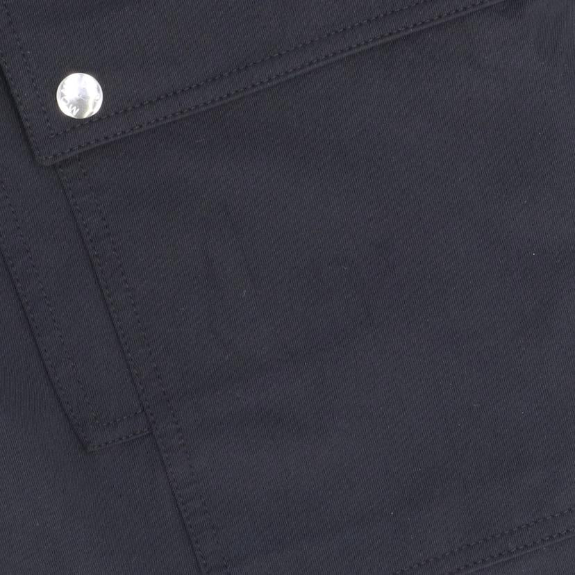 MONCLER モンクレール/メンズショーツ/ワッペン/黒/G10912B71300//サイズ 46/ABランク/03