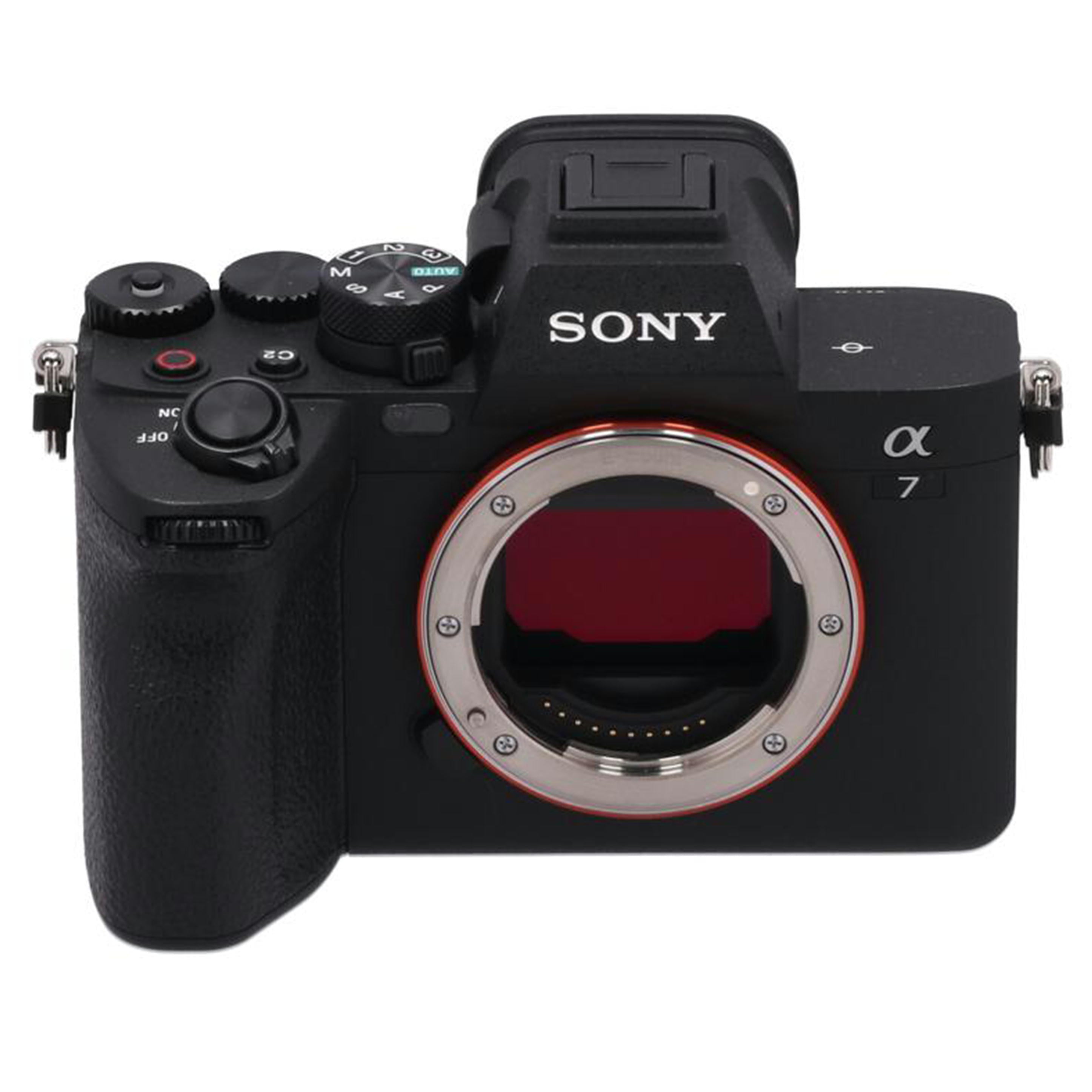SONY ソニー/ミラーレス一眼/α7 4 ILCE-7M4 ボディ//3028174/Bランク/77