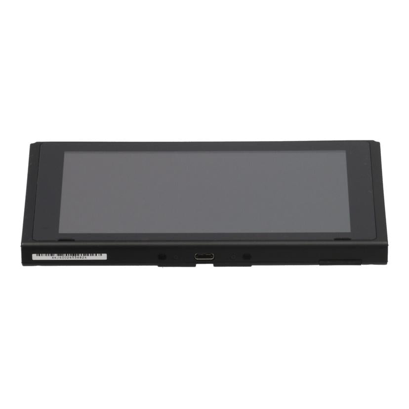 NINTENDO 任天堂 ニンテンドー /Nintendo Switch 本体/HAD-S-KAAAA//XKJ40026536824/ABランク/19