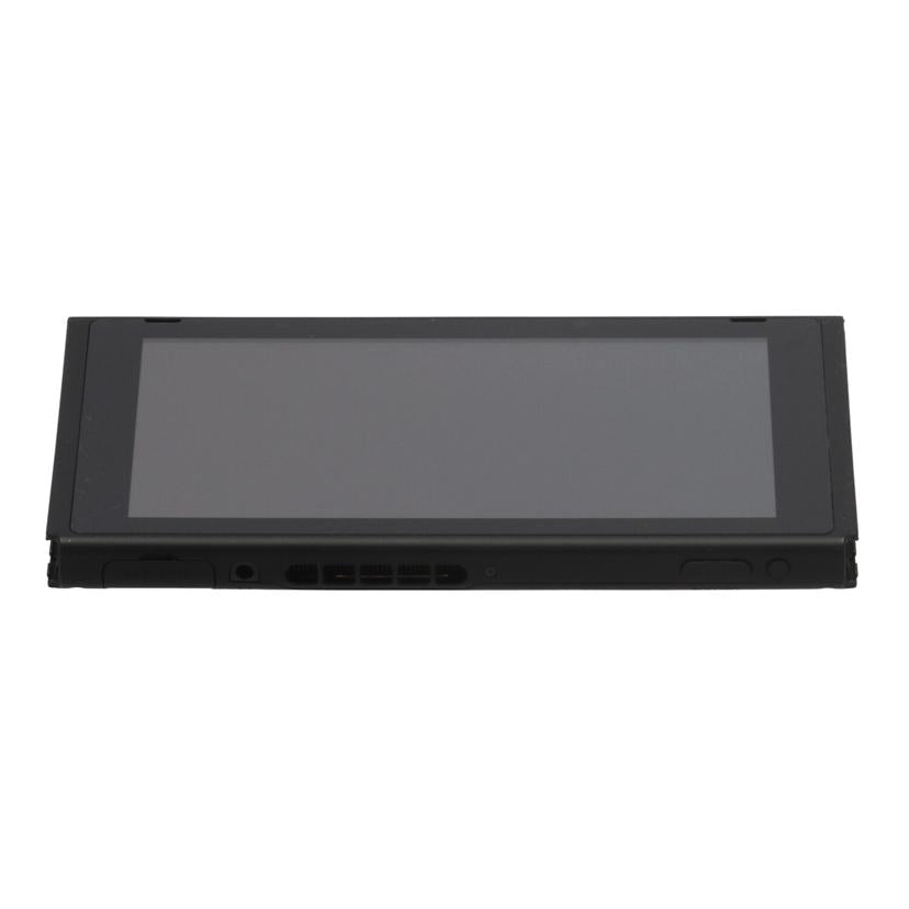NINTENDO 任天堂 ニンテンドー /Nintendo Switch 本体/HAD-S-KAAAA//XKJ40026536824/ABランク/19
