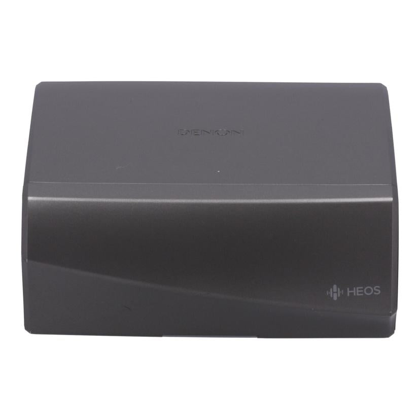 DENON デノン /ワイヤレスプリアンプ/HEOS Link HS2//6061200187/Bランク/75