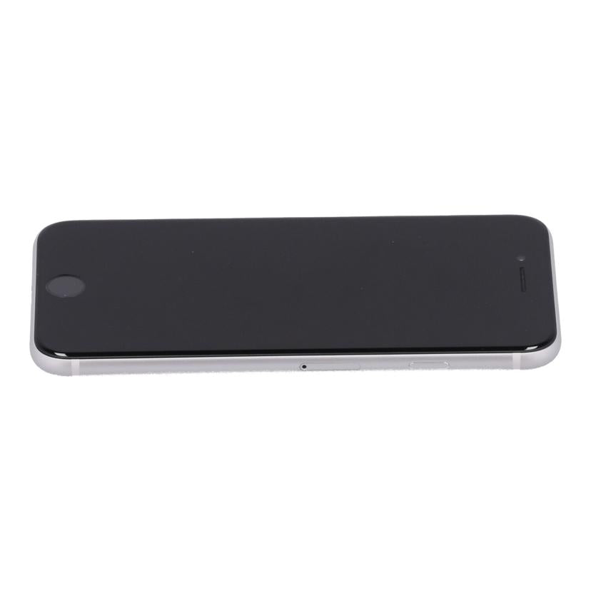 Apple au アップル /iPhone SE 第2世代 64GB/MHGQ3J/A//DX3GL5V3PLJR/Bランク/77