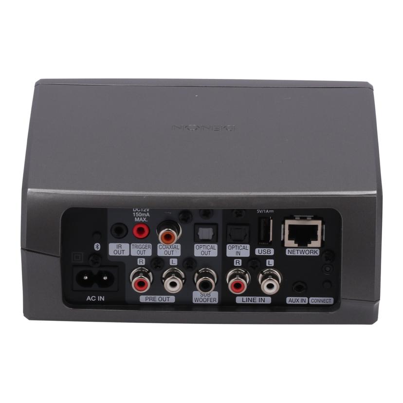 DENON デノン /ワイヤレスプリアンプ/HEOS Link HS2//6061200187/Bランク/75