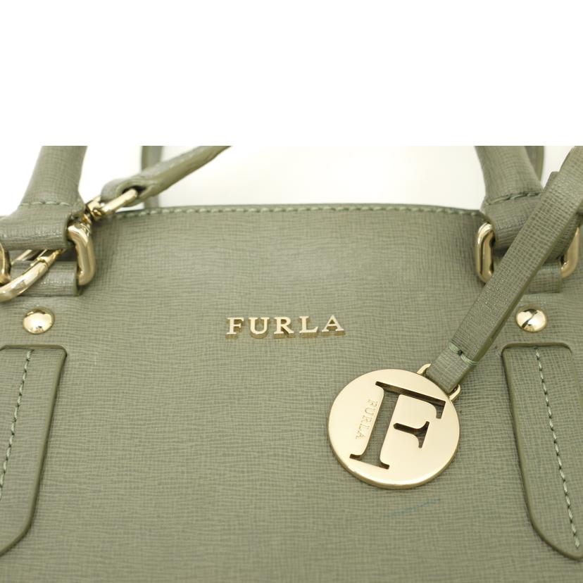 FURLA フルラ/FURLA 2wayバッグ//ABランク/69