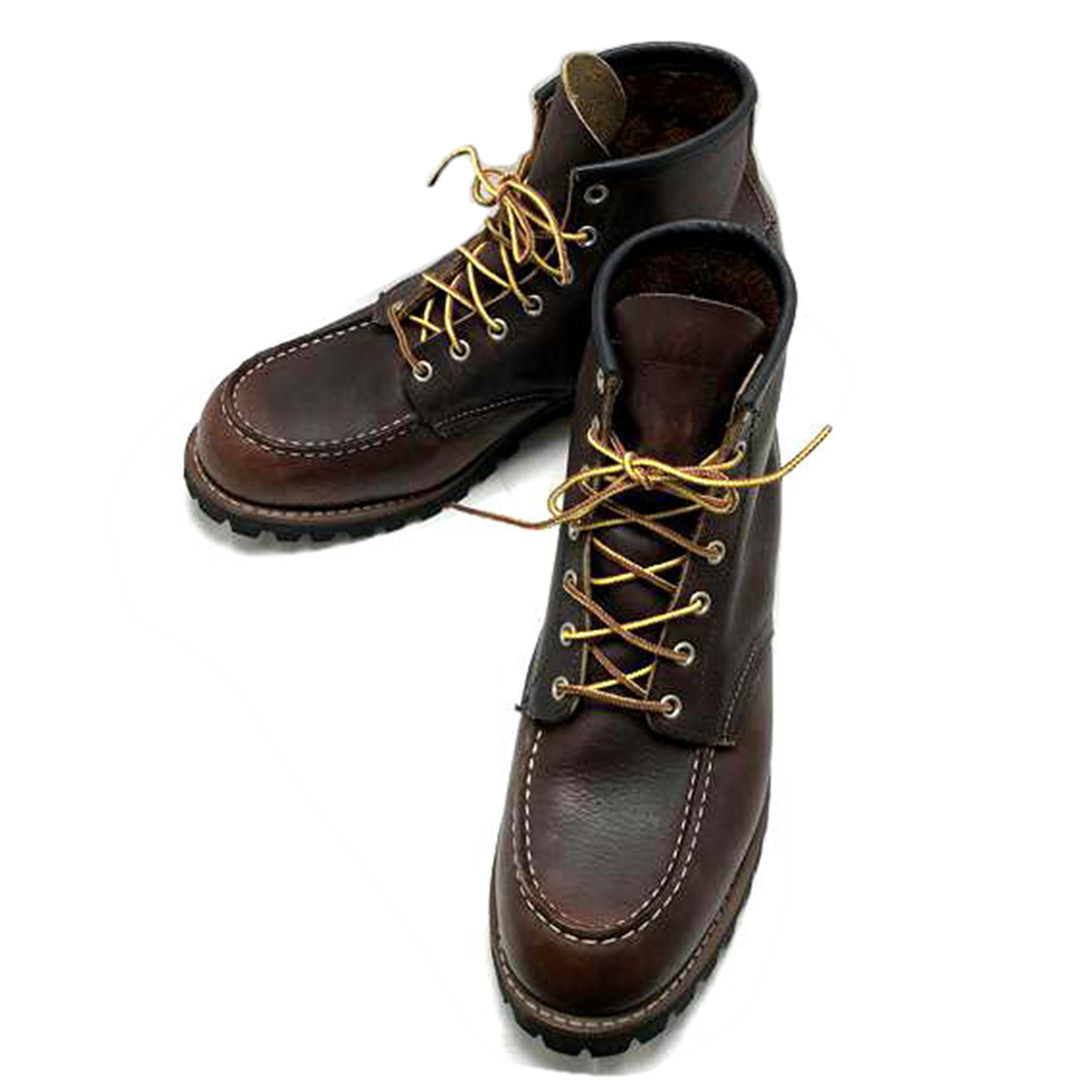 RED WING レッドウィング/モックトゥブーツ/8146//Bランク/51