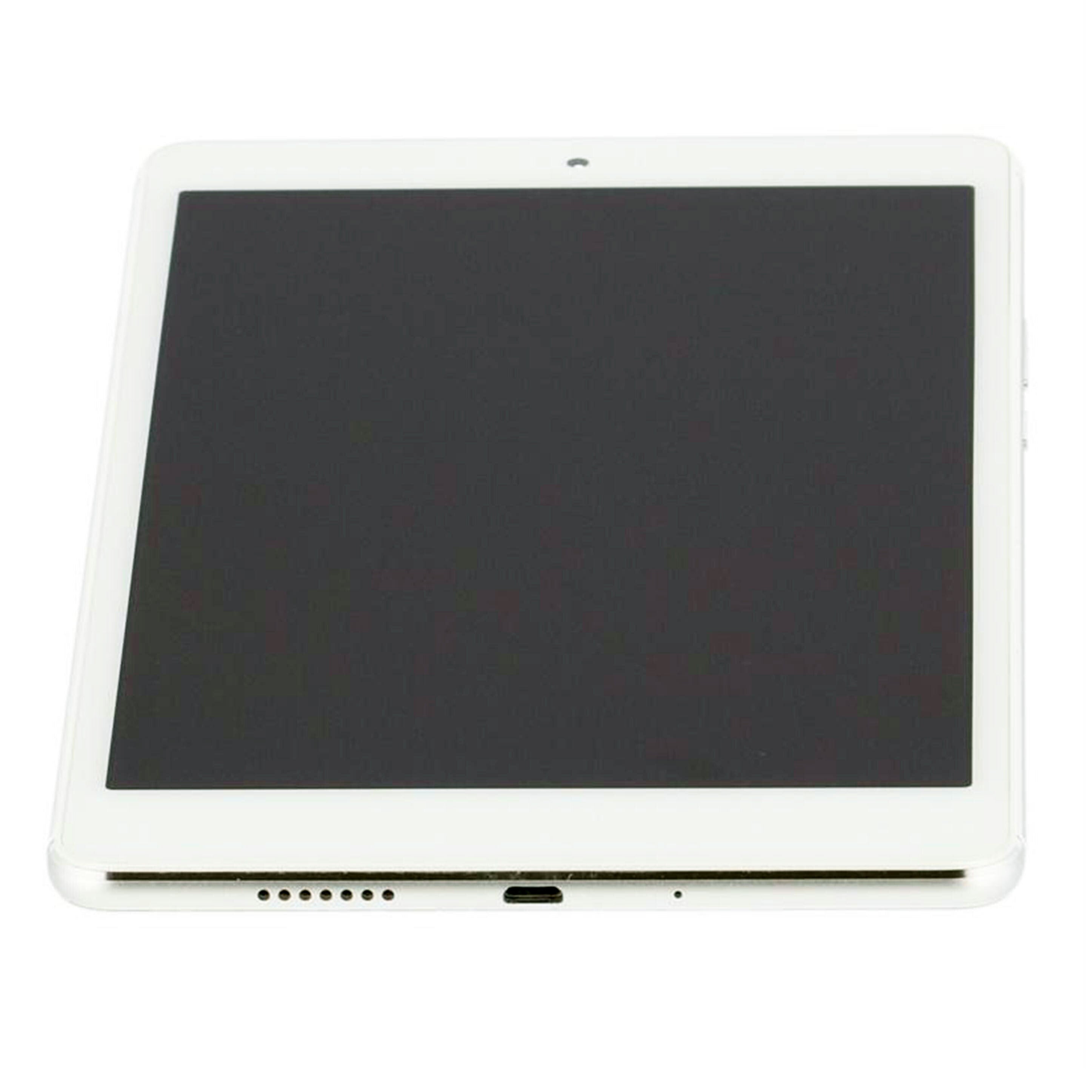 HUAWEI SoftBank ファーウェイ/タブレット/MediaPad M3 Lite s/701HW//N4SBB18403000651/Bランク/82