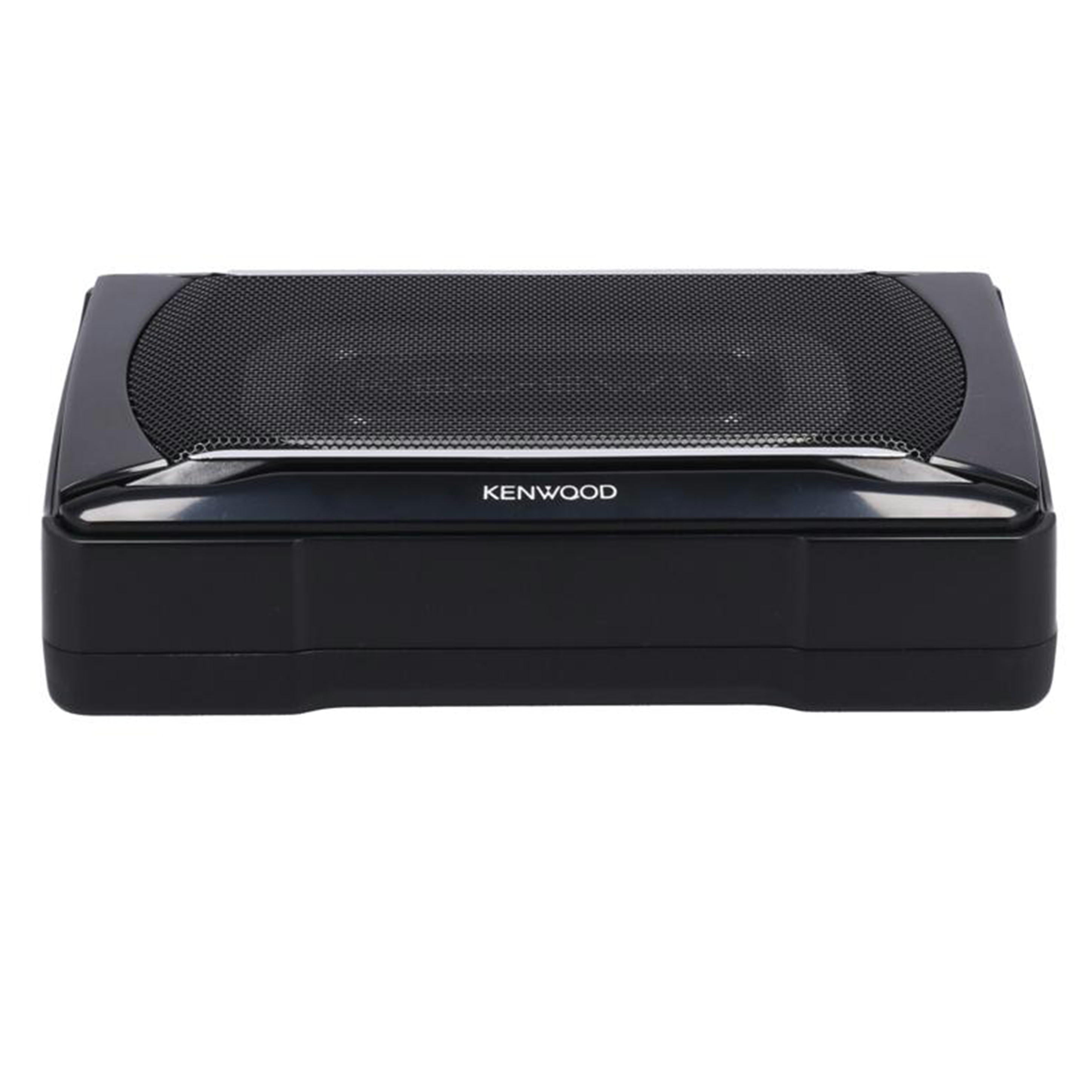 KENWOOD ケンウッド/車載サブウーファーシステム/KSC-SW11//60500232/Bランク/69