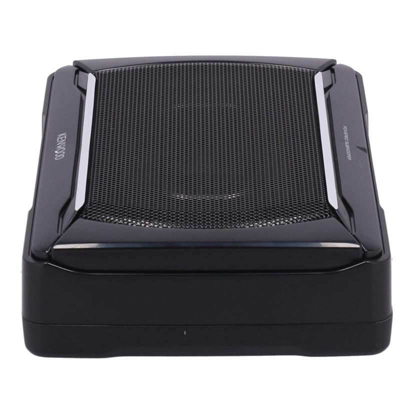 KENWOOD ケンウッド/車載サブウーファーシステム/KSC-SW11//60500232/Bランク/69