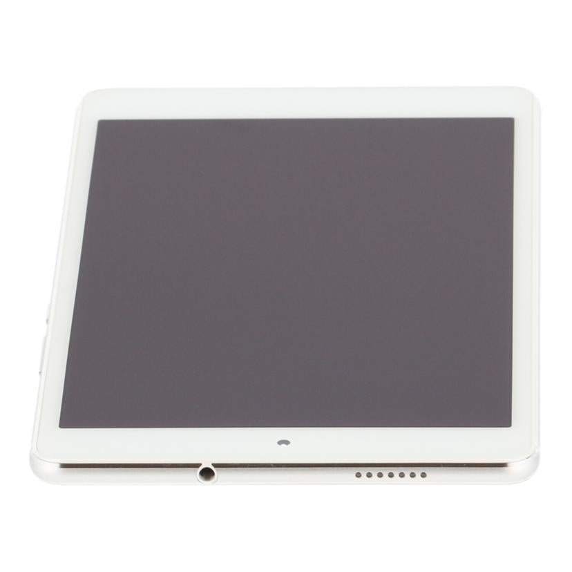 HUAWEI SoftBank ファーウェイ/タブレット/MediaPad M3 Lite s/701HW//N4SBB18403000651/Bランク/82