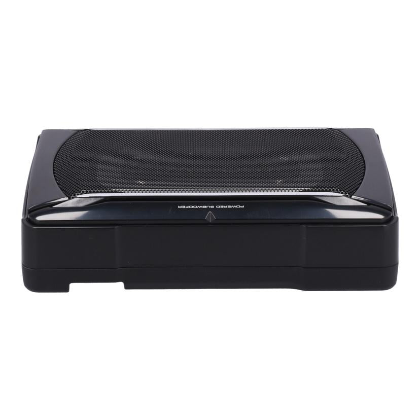 KENWOOD ケンウッド/車載サブウーファーシステム/KSC-SW11//60500232/Bランク/69