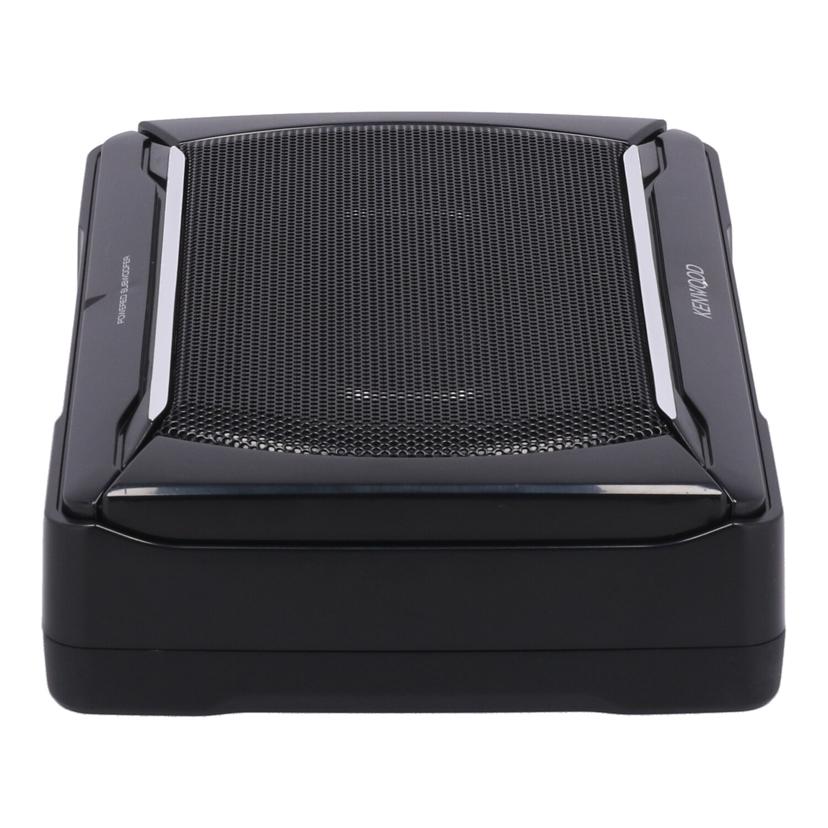 KENWOOD ケンウッド/車載サブウーファーシステム/KSC-SW11//60500232/Bランク/69