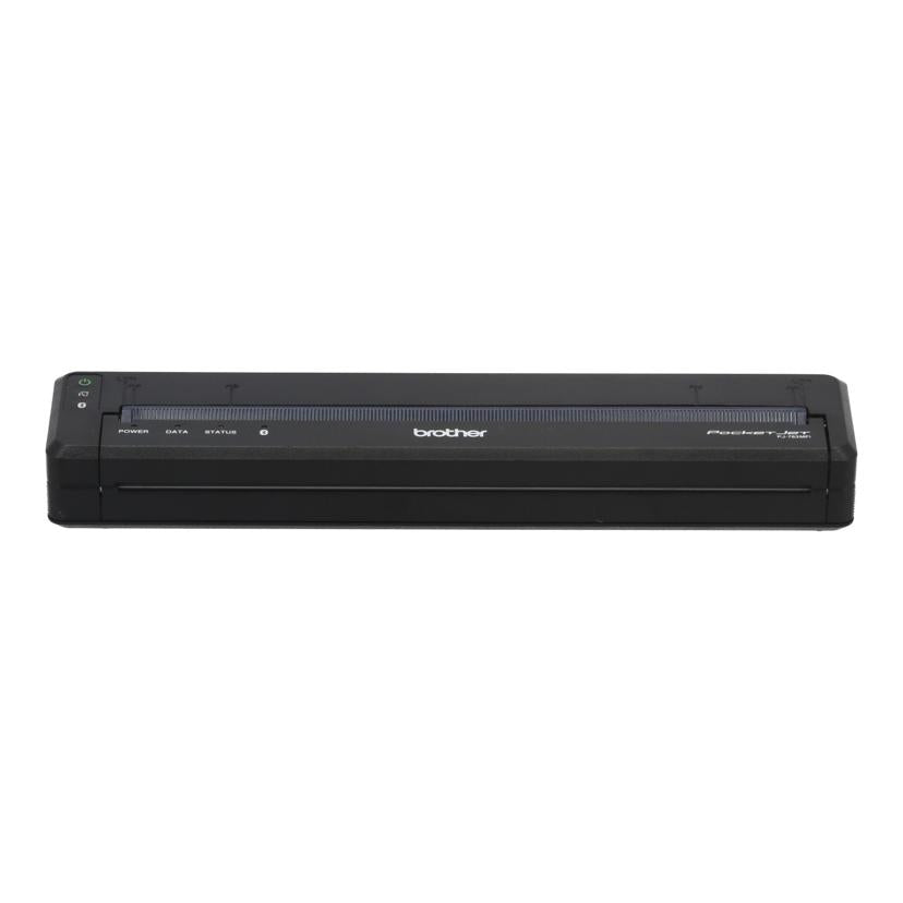 brother ブラザー/モバイルプリンター/PocketJet/PJ-763MFi//E75258G8Z807786/Bランク/75